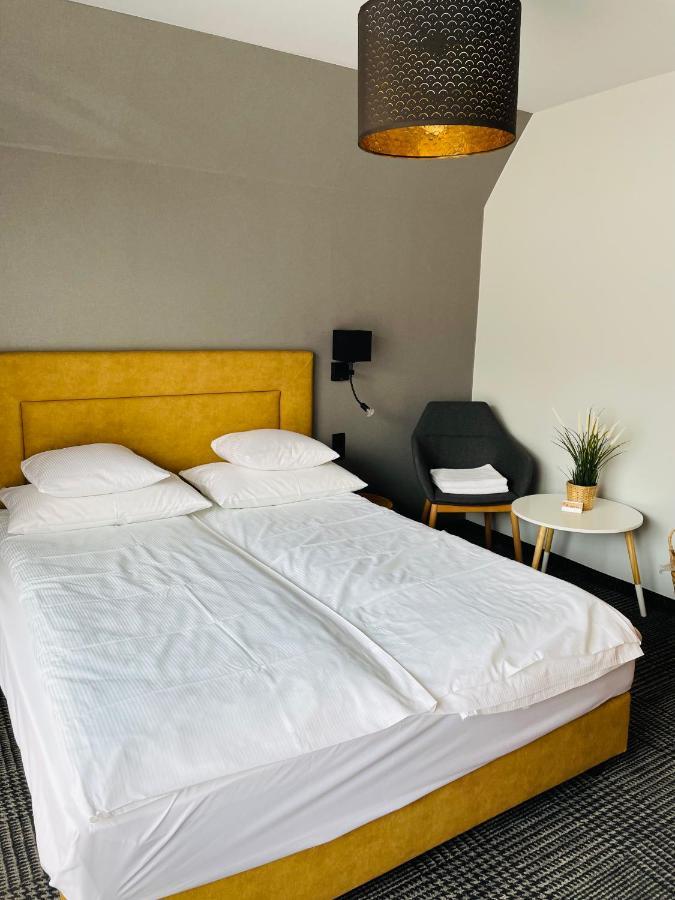 Aplit Guest House ザコパネ エクステリア 写真
